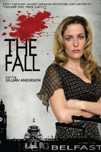  de Série The Fall (1ª Temporada) (2013)