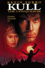 Kull, o Conquistador (Kull the Conqueror)