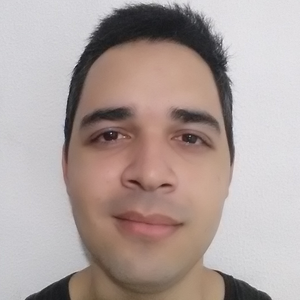 Foto de perfil de Jorge Guilherme
