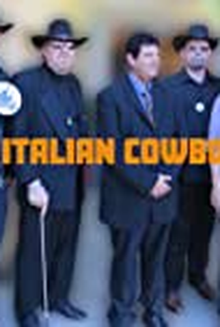 Poster 1 de Filme Italian Cowboy (2025)