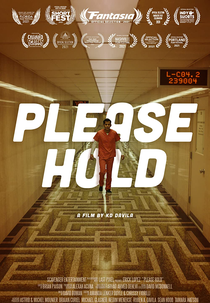 Please Hold (Please Hold)