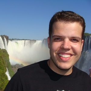 Foto de perfil de Daniel