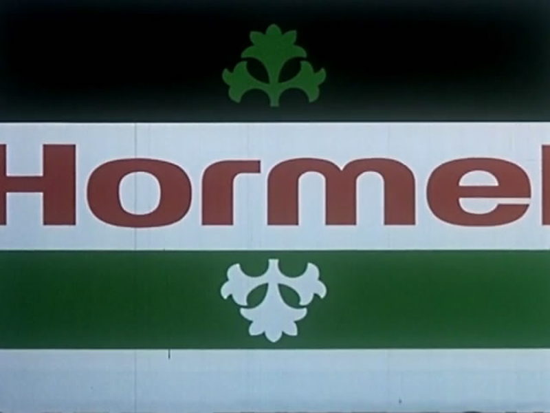 Foto 1 de This is Hormel