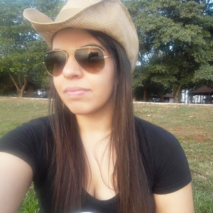 Foto de perfil de Alana Elke