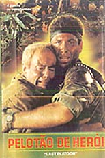 Pelotão de Heróis (Angel Hill: l'ultima missione)