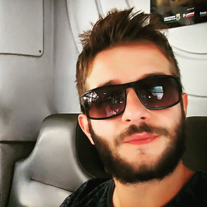 Foto de perfil de Lucas Squárcio Poças