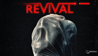 Revival (Official Trailer 2025) | Nathalie Rapti Gomez, Giovanni Bufalini, James Chalke (Sci-Fi)