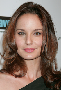 Sarah Wayne Callies - Poster 2