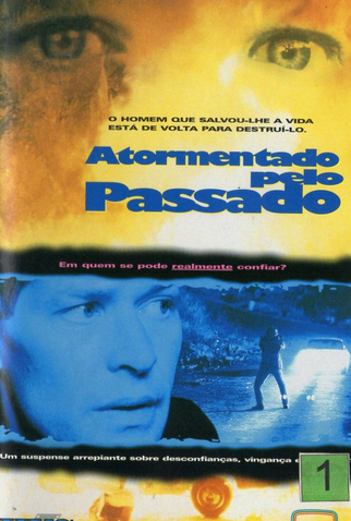 Poster 3 de Filme Atormentado Pelo Passado (1996)