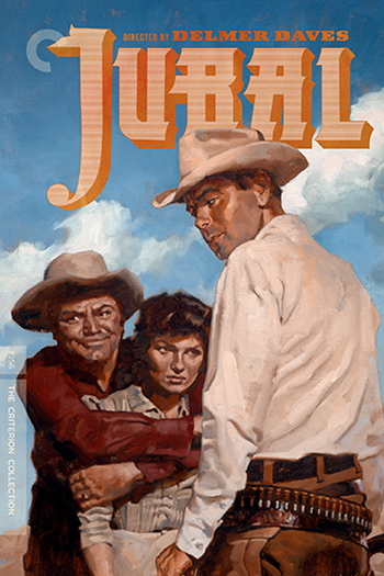  de Filme Ao Despertar da Paixão (1956)