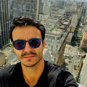 Foto de perfil de Leandro