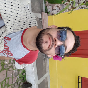 Foto de perfil de Vitor Flagelado