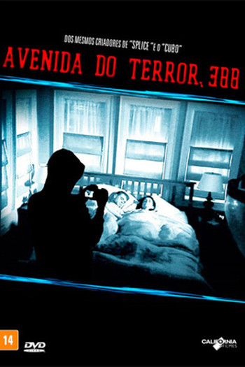  de Filme Avenida do Terror, 388 (2011)