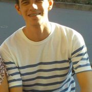 Foto de perfil de Luiz Henrique