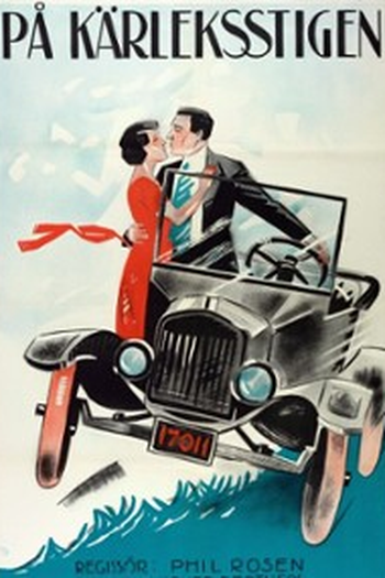  de Filme Lovers' Lane (1924)