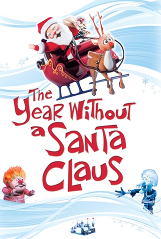 Poster 3 de Filme O Ano Sem Papai Noel (1974)