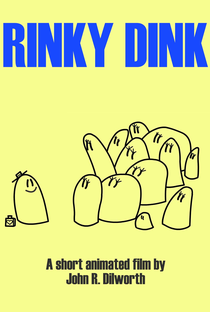 Rinky Dink - Poster / Capa / Cartaz - Oficial 1