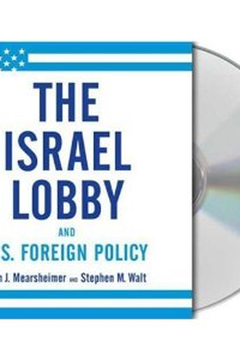  de Filme The Israel Lobby (2007)