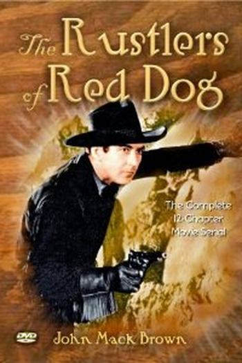  de Série Os Bandoleiros do Vale do Fogo (1935)