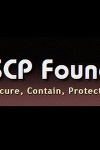 Poster de Episódio The SCP Foundation (2016)