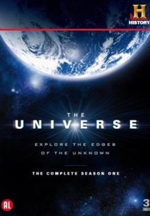 O Universo (1ª Temporada) (The Universe (Season 1))
