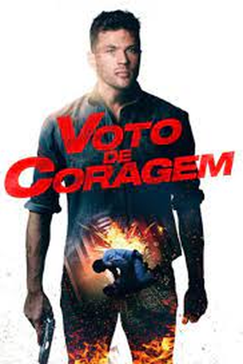  de Filme Voto de Coragem (2020)