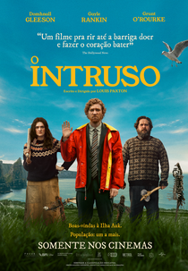 O Intruso (The Incomer)