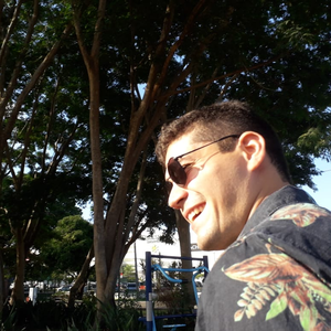 Foto de perfil de James