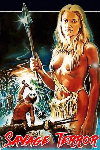  de Filme Primitif (1980)