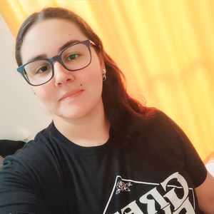 Foto de perfil de Giovanna Cóppola