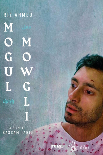  de Filme Mogul Mowgli (2020)