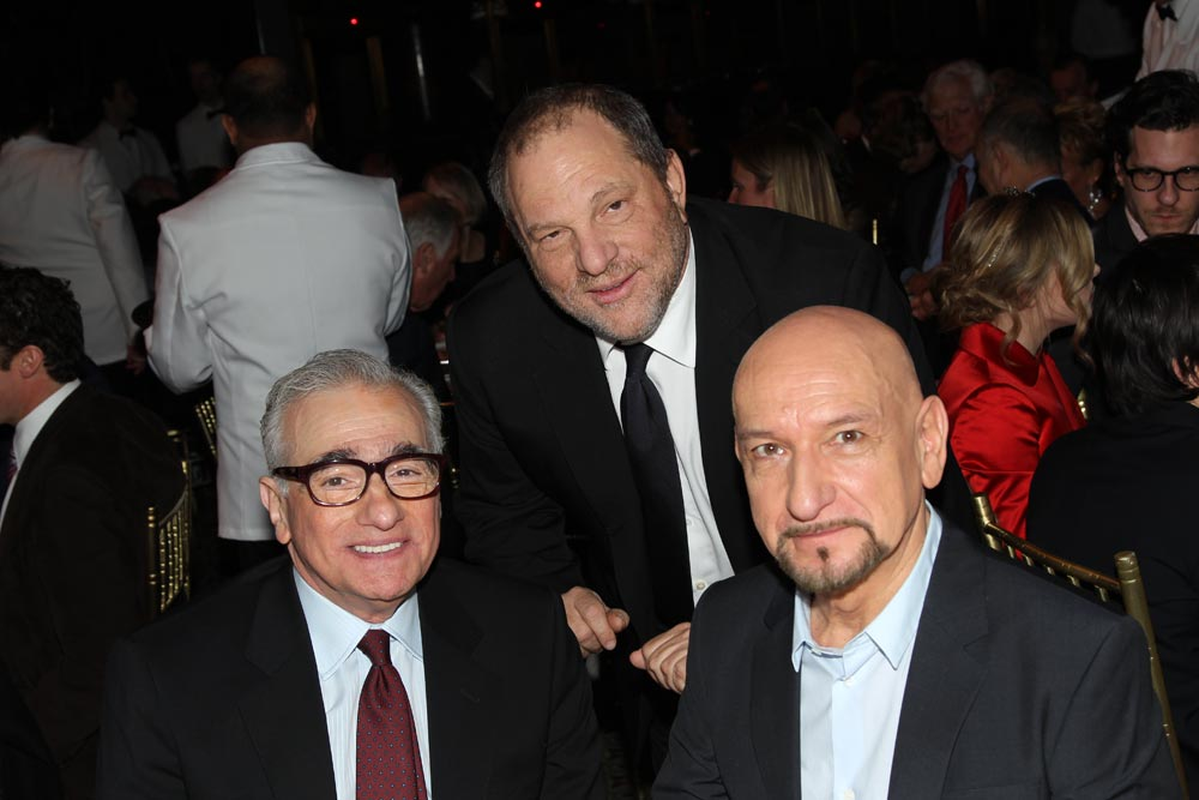Ben Kingsley - Foto 8