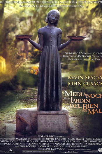  de Filme Meia-Noite no Jardim do Bem e do Mal (1997)