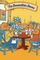 The Berenstain Bears (1985) (The Berenstain Bears (1985))