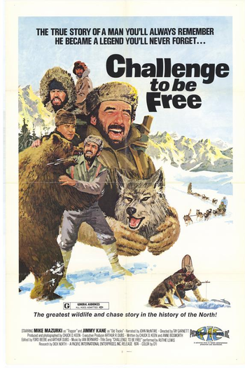  de Filme Fuga Para a Liberdade (1975)