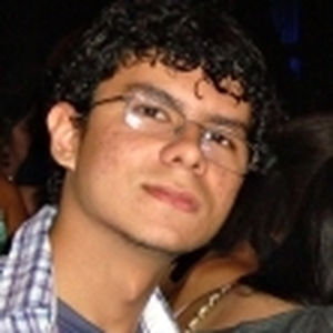 Foto de perfil de Raí Vitor Morais da Silva