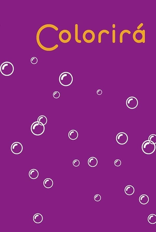 Poster 1 de Curta Colorirá (2018)