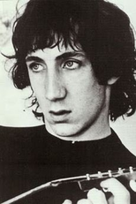 Pete Townshend