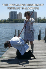 A Indefectivel Missão de Renildo Salvador (A Indefectivel Missão de Renildo Salvador)