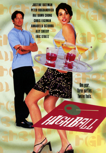 A Vida É Uma Festa (Highball)