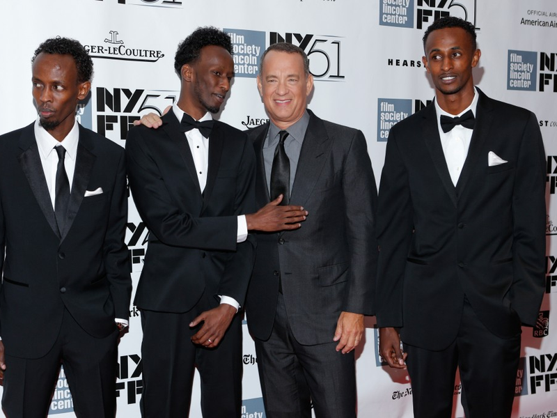 Foto 3 de Capitão Phillips