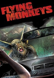 Macacos Assassinos (Flying Monkeys)