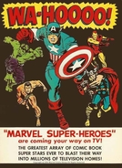 The Marvel Super Heroes 