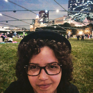 Foto de perfil de Carliene Lima