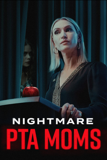  de Filme Mães Fora de Controle (2023)