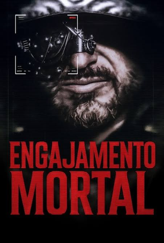 Poster 2 de Filme Engajamento Mortal (2022)