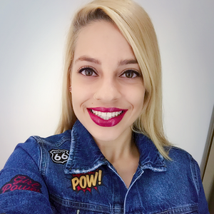 Foto de perfil de Bruna Maia