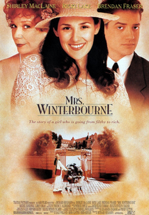Amor Por Acidente (Mrs. Winterbourne)