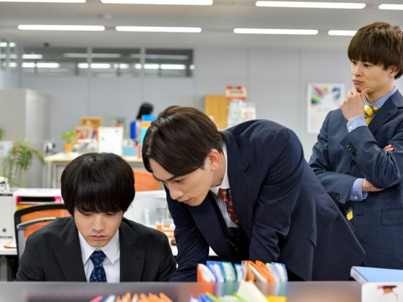 Foto 8 de Cherry Magic: Valentine & Hexagon