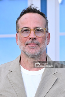 Jason Lee (I) - Poster 1